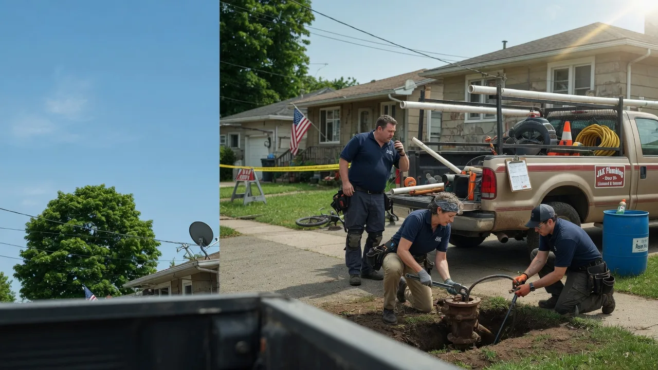 Water Heater Replacement in Atoka, OK near me
